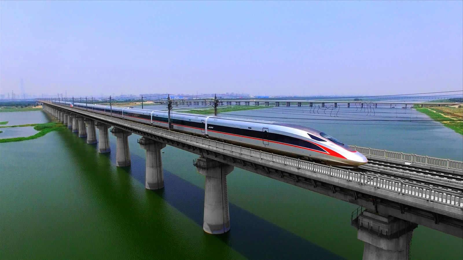 Kereta Cepat Jakarta Bandung Kereta Cepat Indonesia China